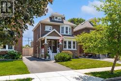 99 TUXEDO Avenue S  Hamilton, ON L8K 2R9