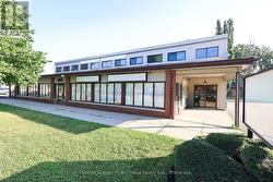 400 HURON STREET  Stratford, ON N5A 5T5