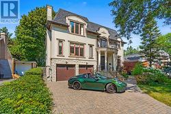 14 TREMONT CRESCENT  Toronto, ON M3B 2S1