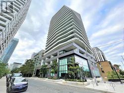 1105 - 11 LILLIAN STREET Toronto, ON M4S 0C3