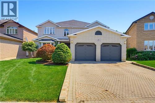 21 CAMERON Lane  Brantford, ON N3R 7T1