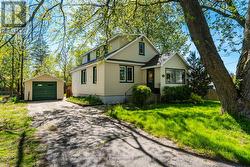 239 OAK STREET Clearview (Stayner), ON L0M 1S0