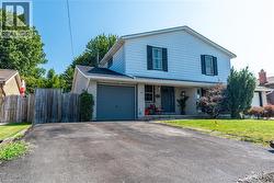 54 KINROSS Street  Caledonia, ON N3W 1K1