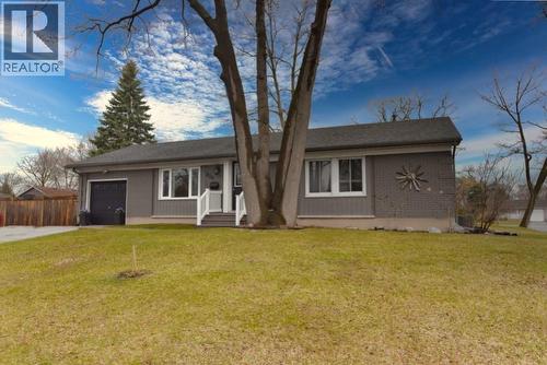 830 Champlain ROAD  Sarnia, ON N7V 2E8