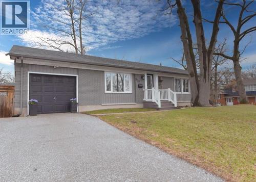 830 Champlain Road, Sarnia, ON - Outdoor
