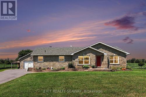 14899 HOLLISTER ROAD  South Stormont, ON K0C 1M0