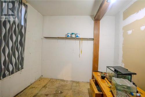7 Second Avenue, Levack, ON - Indoor Photo Showing Other Room