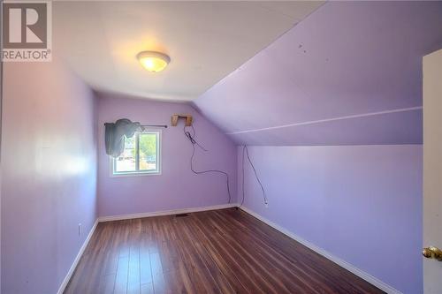 7 Second Avenue, Levack, ON - Indoor Photo Showing Other Room