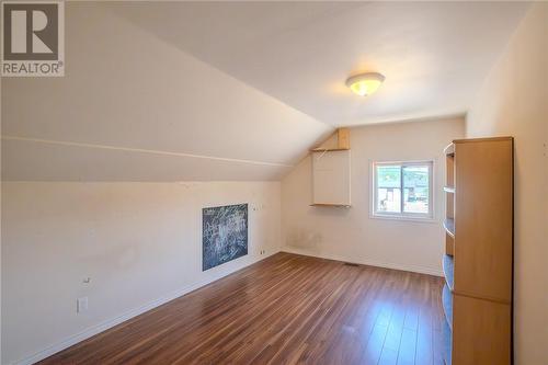 7 Second Avenue, Levack, ON - Indoor Photo Showing Other Room