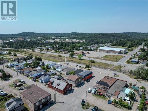 7 Second Avenue, Levack, ON - Outdoor With View