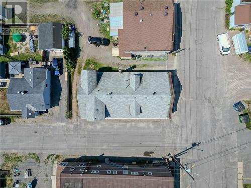 7 Second Avenue, Levack, ON - Outdoor