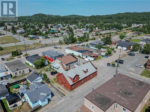 7 Second Avenue, Levack, ON - Outdoor With View