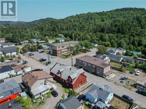 7 Second Avenue, Levack, ON - Outdoor With View