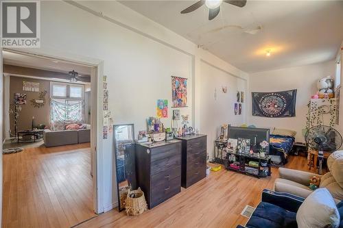 7 Second Avenue, Levack, ON - Indoor