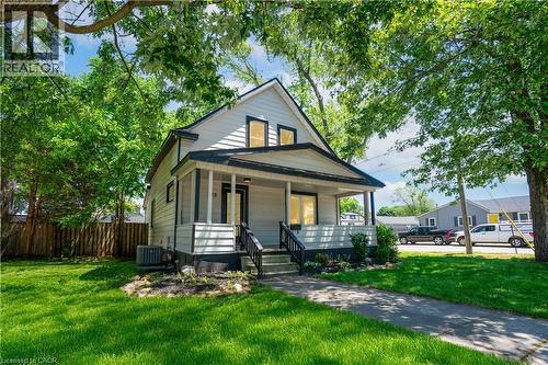 793 STEELE Street  Port Colborne, ON L3K 4Z5
