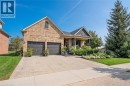 4252 Sarazen Drive, Burlington, ON  - Outdoor 