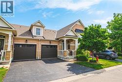 4220 SARAZEN Drive Unit# 7  Burlington, ON L7M 5C6