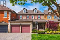 4211 MILLCROFT PARK Drive Unit# 19  Burlington, ON L7M 3Y9