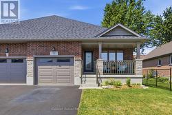 72 HALLS DRIVE  Centre Wellington (Elora/Salem), ON N0B 1S0