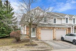 37 - 66 RODGERS ROAD Guelph (Kortright West), ON N1G 4Y5