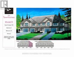 58 FERGUSSON WAY Stratford, ON N5A 0M5