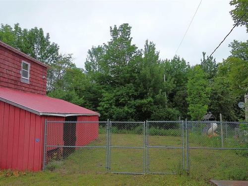 109 Main Street, Whycocomagh, NS - Outdoor