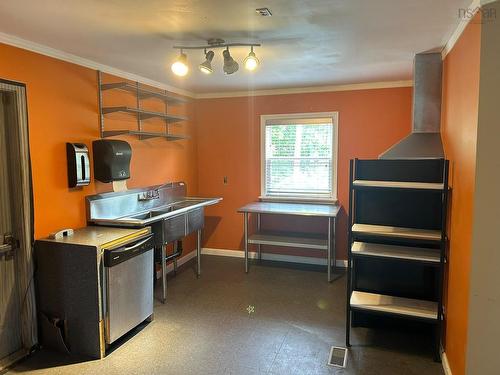 109 Main Street, Whycocomagh, NS - Indoor