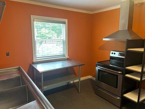 109 Main Street, Whycocomagh, NS - Indoor