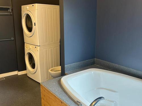 109 Main Street, Whycocomagh, NS - Indoor Photo Showing Laundry Room