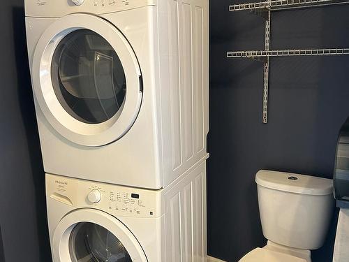 109 Main Street, Whycocomagh, NS - Indoor Photo Showing Laundry Room