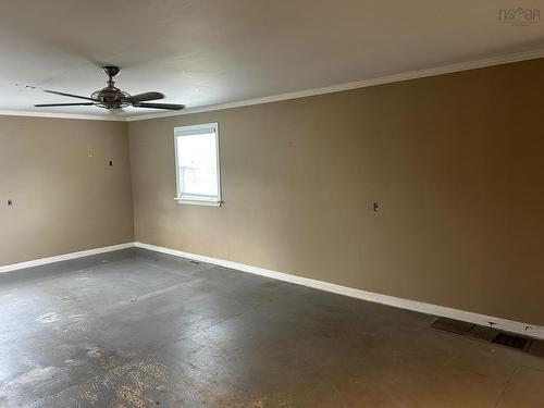 109 Main Street, Whycocomagh, NS - Indoor Photo Showing Other Room
