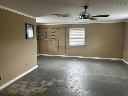 109 Main Street, Whycocomagh, NS - Indoor Photo Showing Other Room