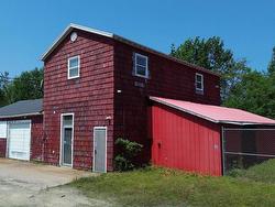109 Main Street Whycocomagh, NS B0E 3M0