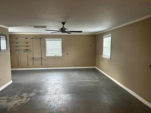 109 Main Street, Whycocomagh, NS - Indoor Photo Showing Other Room