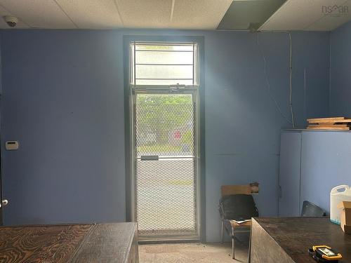 109 Main Street, Whycocomagh, NS - Indoor