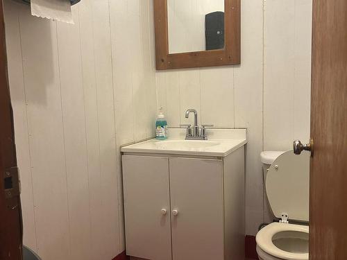 109 Main Street, Whycocomagh, NS - Indoor