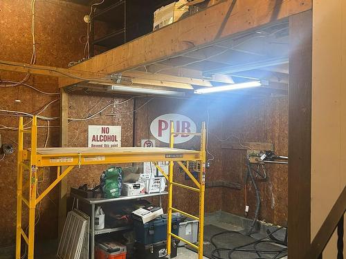 109 Main Street, Whycocomagh, NS - Indoor
