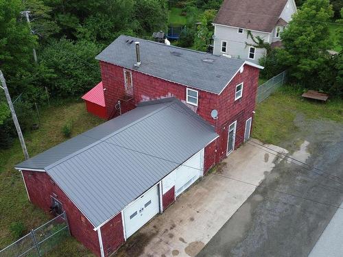 109 Main Street, Whycocomagh, NS - Outdoor