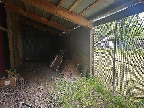 109 Main Street, Whycocomagh, NS - Indoor Photo Showing Other Room