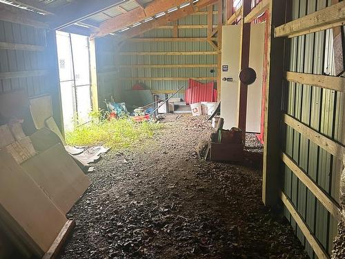 109 Main Street, Whycocomagh, NS - Indoor Photo Showing Other Room