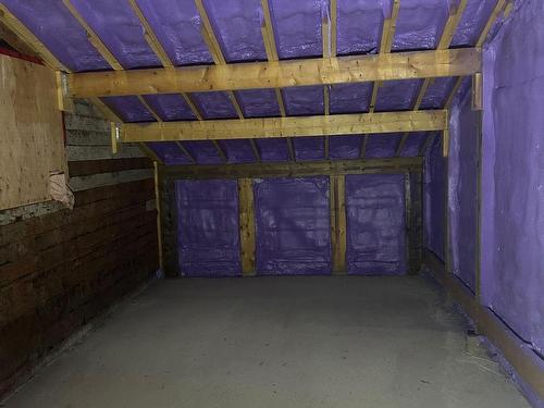 109 Main Street, Whycocomagh, NS - Indoor