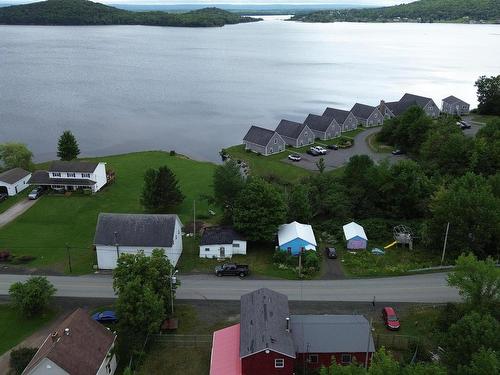 109 Main Street, Whycocomagh, NS - Outdoor With Body Of Water With View