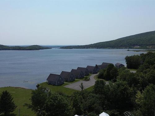 109 Main Street, Whycocomagh, NS - Outdoor With Body Of Water With View