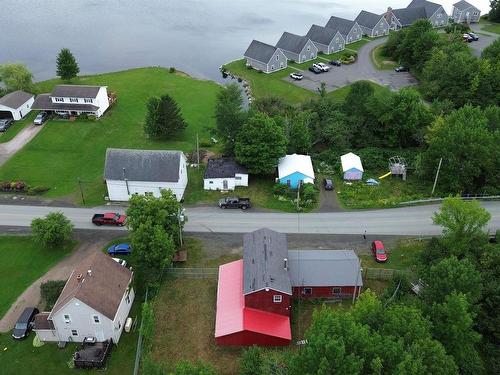 109 Main Street, Whycocomagh, NS - Outdoor With View