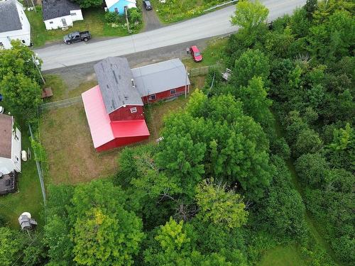 109 Main Street, Whycocomagh, NS - Outdoor