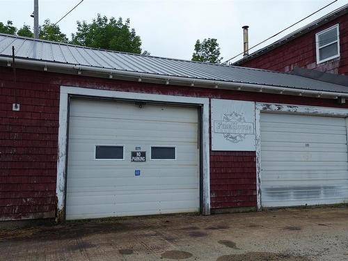 109 Main Street, Whycocomagh, NS - Outdoor With Exterior