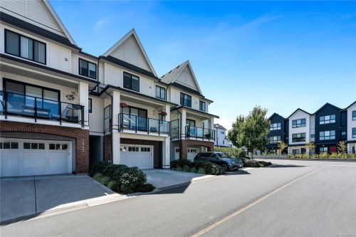 2995 Burlington Cres, Langford, BC 