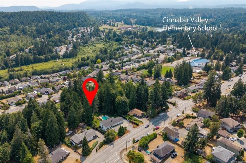 1728 Extension Rd, Nanaimo, BC 