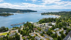 #B-1973 Caldwell Rd Sooke, BC V9Z 0P6