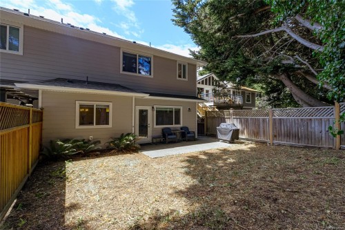 #B-1973 Caldwell Rd, Sooke, BC - Outdoor With Deck Patio Veranda